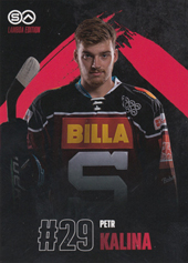 Kalina Petr 20-21 OFS Classic Lambda Edition #10