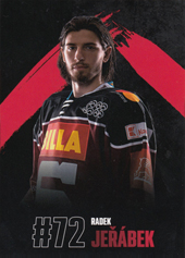 Jeřábek Radek 20-21 OFS Classic Lambda Edition #18