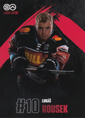 Rousek Lukáš 20-21 OFS Classic Lambda Edition #21