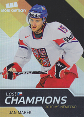 Marek Jan 2018 MK Reprezentace Last Champions #6