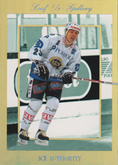 Virta Hannu 95-96 Leaf Sisu Limited Leaf Gallery #7
