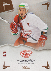 Novák Jan 19-20 OFS Chance liga Leather #211