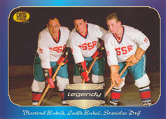 Bubník Bukač Prýl 09-10 OFS Plus Legendy #2