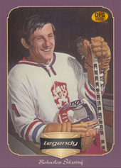 Šťastný Bohuslav 10-11 OFS Plus Legendy #2