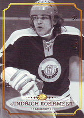 Kokrment Jindřich 13-14 OFS Plus Legendy #3