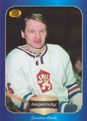 Holík Jaroslav 09-10 OFS Plus Legendy #5