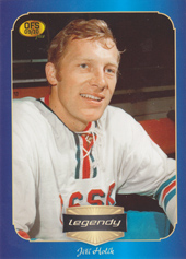 Holík Jiří 09-10 OFS Plus Legendy #6