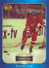 Černík František 09-10 OFS Plus Legendy #8