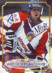 Plánovský Antonín 13-14 OFS Plus Legendy #8
