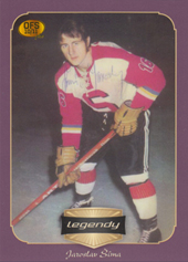 Šíma Jaroslav 10-11 OFS Plus Legendy #8