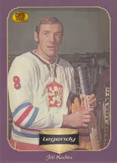 Kochta Jiří 10-11 OFS Plus Legendy #10