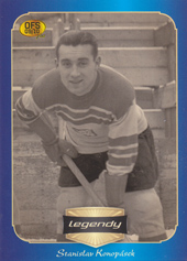 Konopásek Stanislav 09-10 OFS Plus Legendy #10