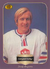 Augusta Josef 10-11 OFS Plus Legendy #12