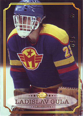 Gula Ladislav 13-14 OFS Plus Legendy #13