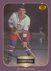 Horešovský Josef 10-11 OFS Plus Legendy #13