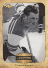 Kobranov Vladimír 11-12 OFS Plus Legendy #13