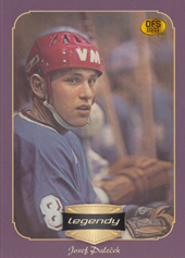 Paleček Josef 10-11 OFS Plus Legendy #14