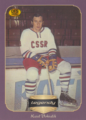 Vohralík Karel 10-11 OFS Plus Legendy #15