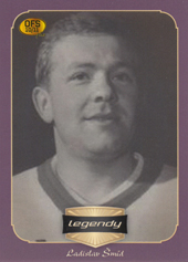 Šmíd Ladislav 10-11 OFS Plus Legendy #16