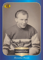 Danda Bronislav 09-10 OFS Plus Legendy #17