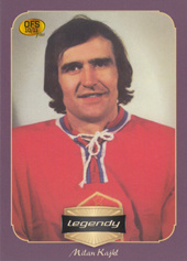 Kajkl Milan 10-11 OFS Plus Legendy #18