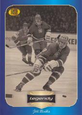 Bubla Jiří 09-10 OFS Plus Legendy #19