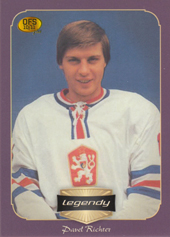 Richter Pavel 10-11 OFS Plus Legendy #21