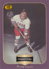 Tajcnár Rudolf 10-11 OFS Plus Legendy #22