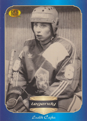 Čajka Luděk 09-10 OFS Plus Legendy #23