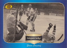 Šťastný Peter 09-10 OFS Plus Legendy #27