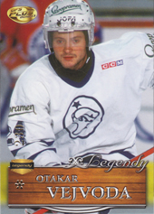 Vejvoda Otakar 12-13 OFS Plus Legendy #27