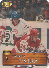 Uvíra Eduard 12-13 OFS Plus Legendy Die-Cut #2