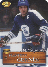 Černík František 12-13 OFS Plus Legendy Die-Cut #3
