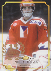 Bříza Petr 13-14 OFS Plus Legendy Gold #19