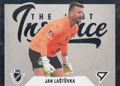 Laštůvka Jan 22-23 Fortuna Liga The Last Instance #LI-07