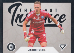 Trefil Jakub 22-23 Fortuna Liga The Last Instance #LI-12