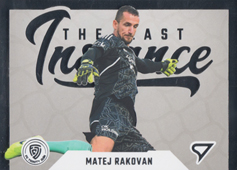 Rakovan Matej 22-23 Fortuna Liga The Last Instance #LI-20