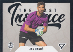 Hanuš Jan 22-23 Fortuna Liga The Last Instance #LI-21