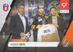 Deyl Radek 23-24 Tipos Extraliga LIVE #L-05