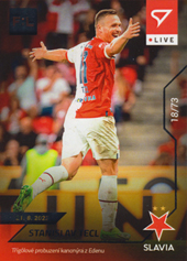 Tecl Stanislav 22-23 Fortuna Liga LIVE #L-021