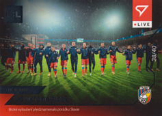 Plzeň 22-23 Fortuna Liga LIVE #L-042