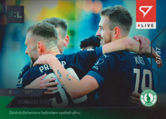Květ Roman 22-23 Fortuna Liga LIVE #L-048