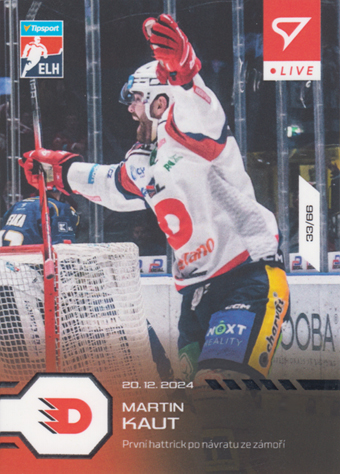 Kaut Martin 24-25 Tipsport Extraliga LIVE #L-60
