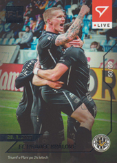 Hradec Králové 22-23 Fortuna Liga LIVE #L-064
