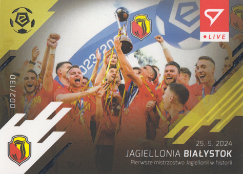 Białystok 23-24 SportZoo Ekstraklasa LIVE #L-68