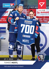 Mertl Tomáš 21-22 Tipsport Extraliga LIVE #L-091