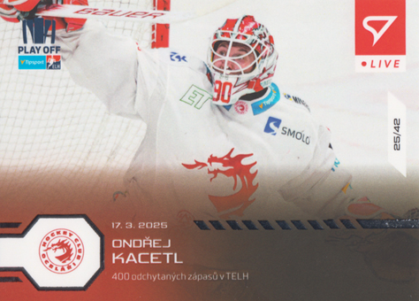 Kacetl Ondřej 24-25 Tipsport Extraliga LIVE #L-96