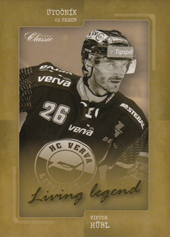 Hübl Viktor 19-20 OFS Classic Living Legend #LL-VH