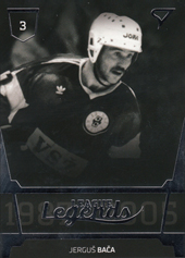 Bača Jerguš 18-19 Tipsport Liga League Legends #LL1