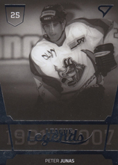 Junas Peter 21-22 Tipos Extraliga League Legends #LL3